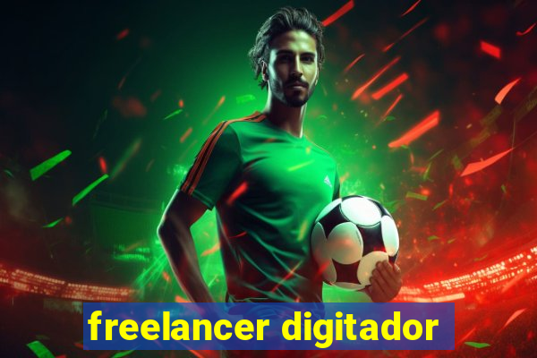 freelancer digitador